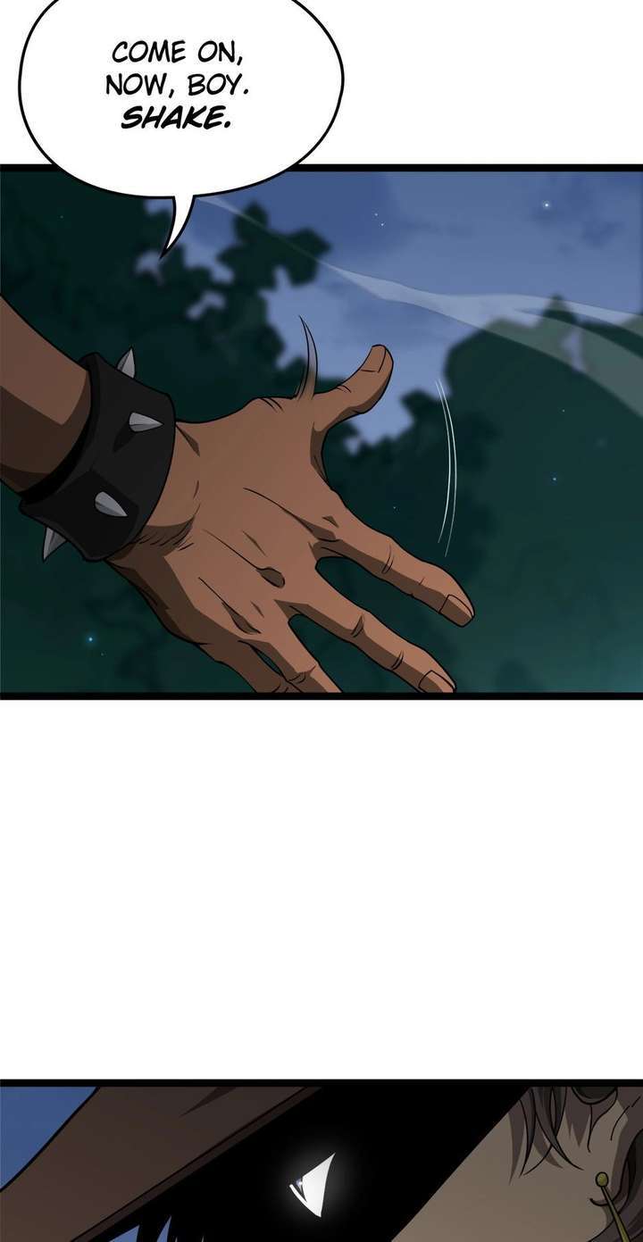 Read Battle Mage Farmer Manga Online