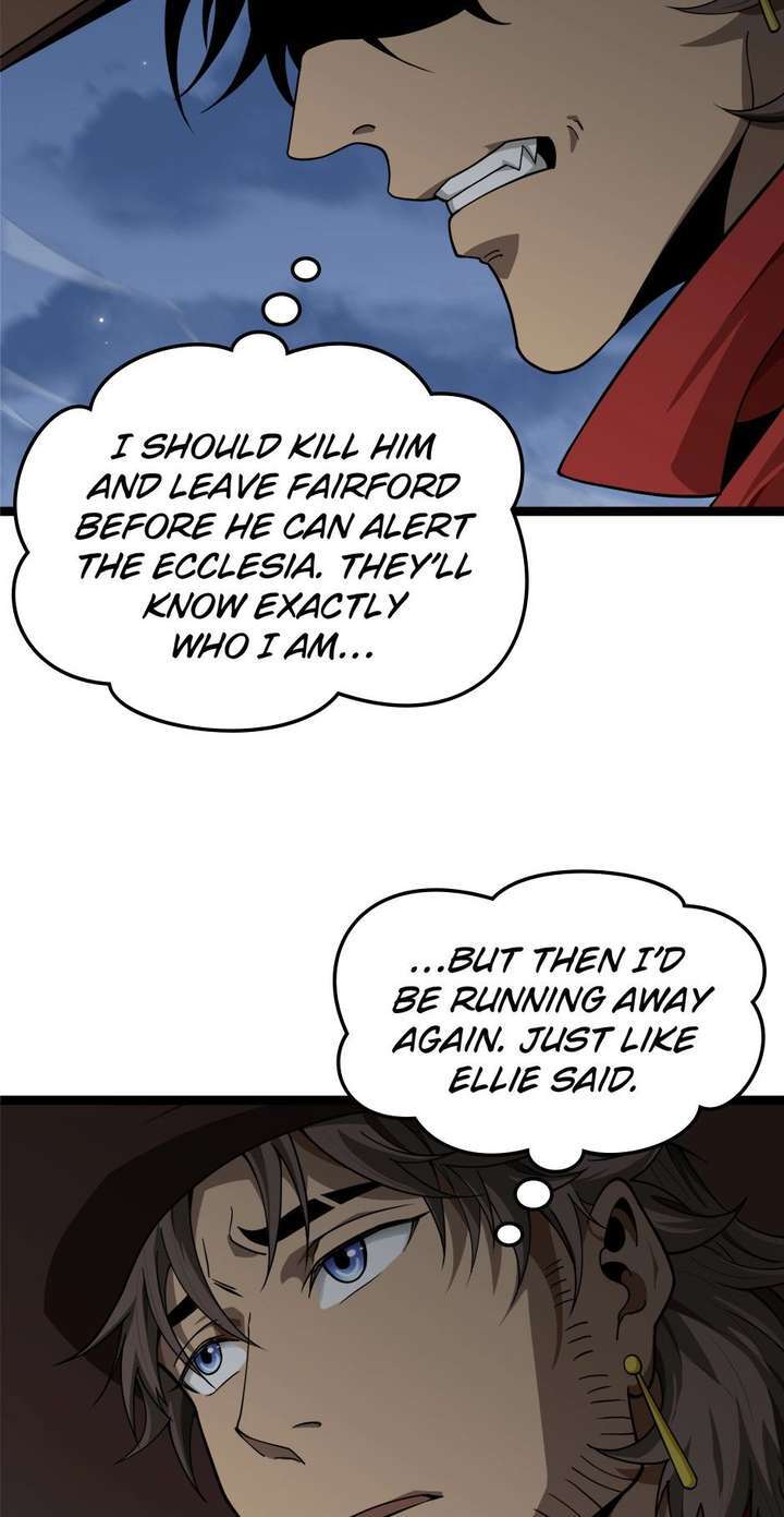 Read Battle Mage Farmer Manga Online