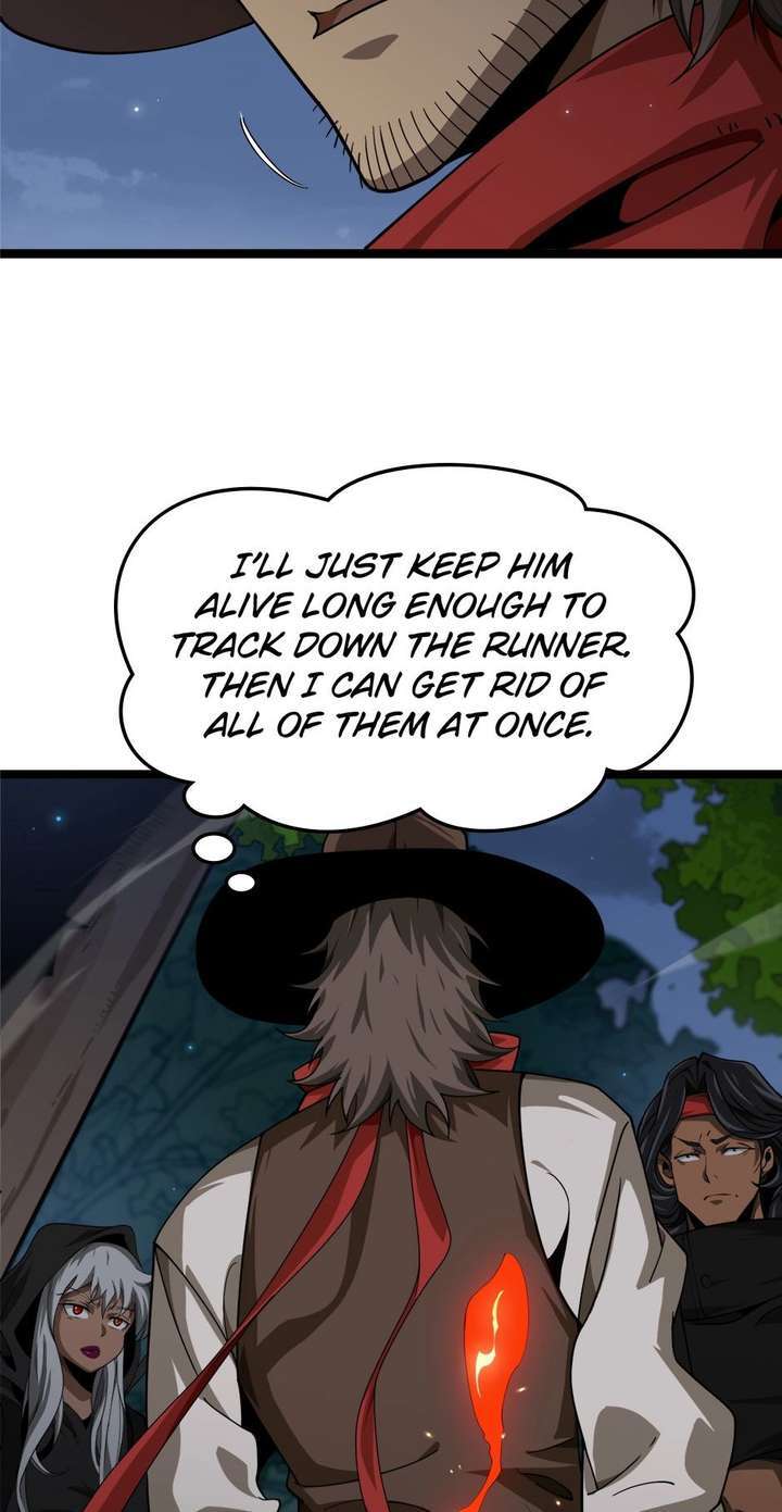 Read Battle Mage Farmer Manga Online