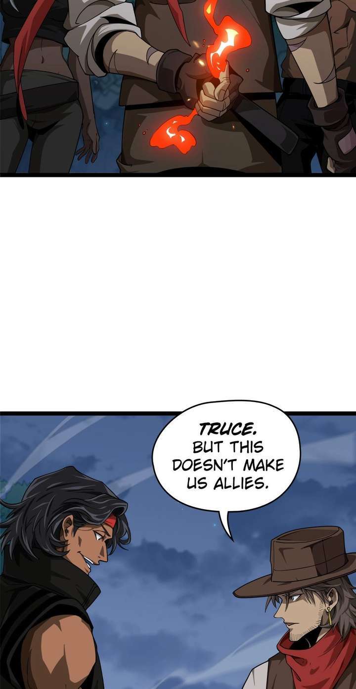 Read Battle Mage Farmer Manga Online