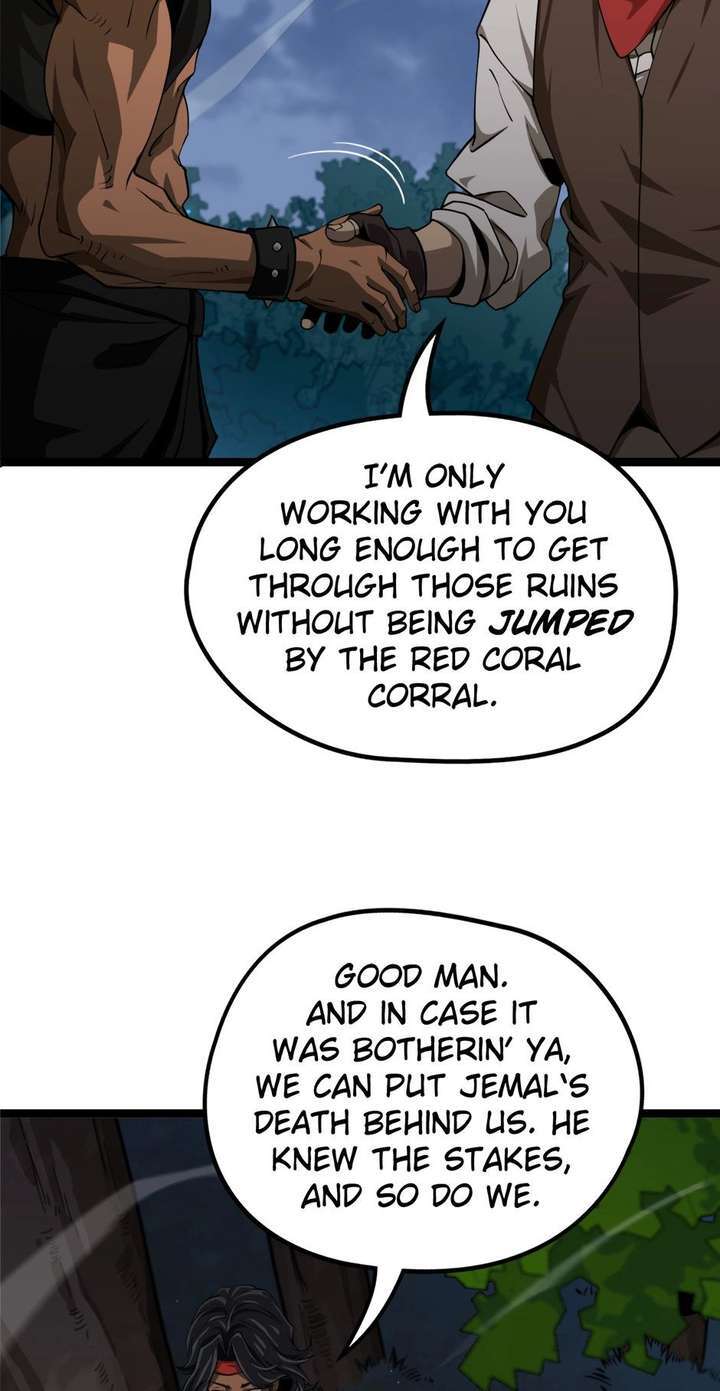 Read Battle Mage Farmer Manga Online