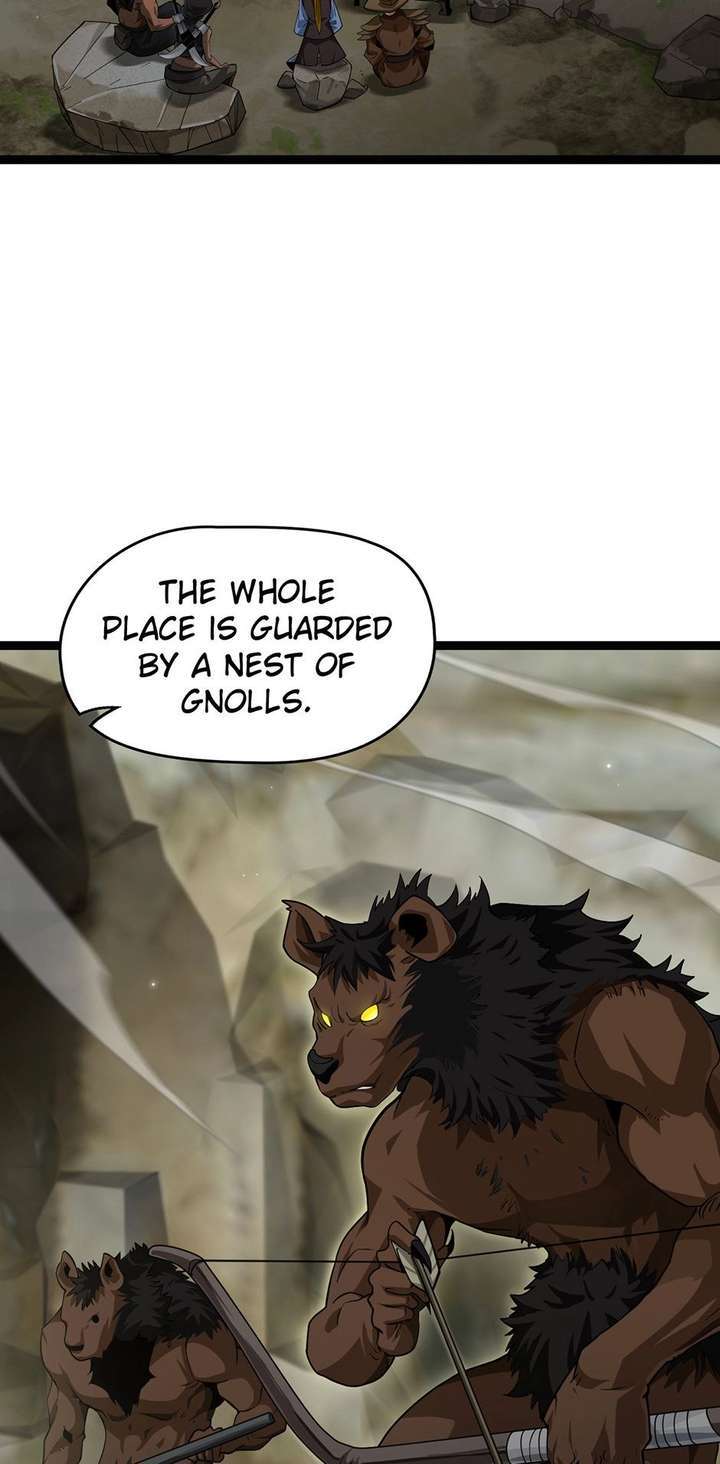 Read Battle Mage Farmer Manga Online