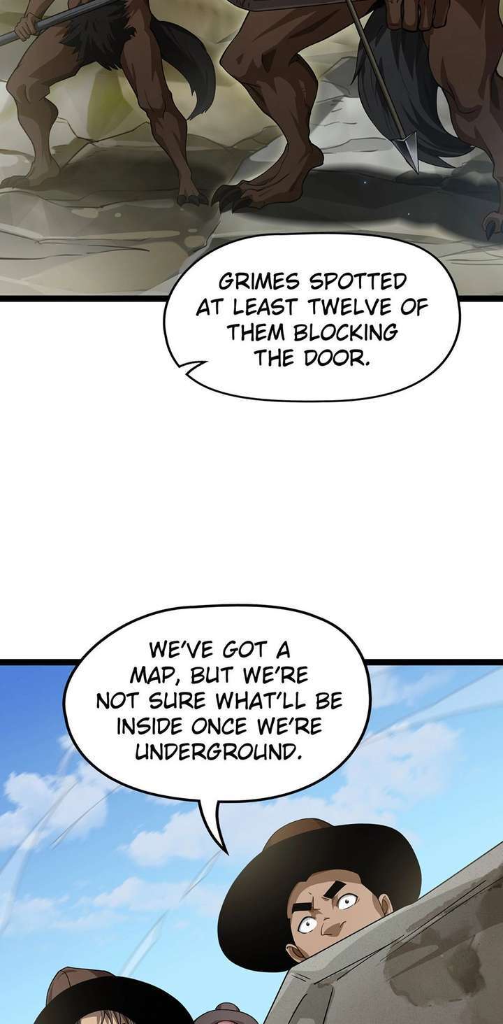 Read Battle Mage Farmer Manga Online