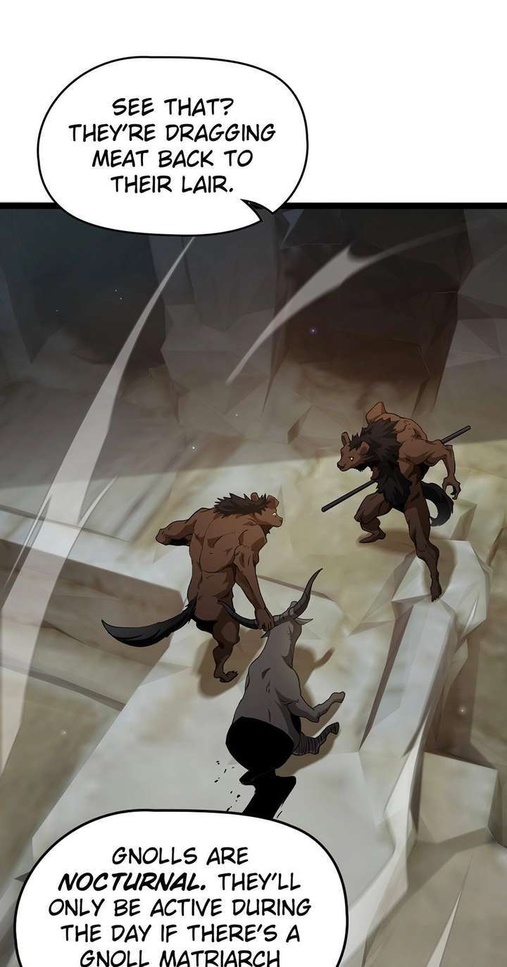 Read Battle Mage Farmer Manga Online