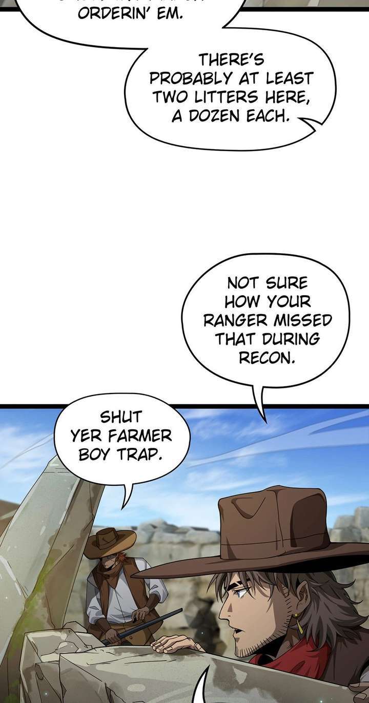 Read Battle Mage Farmer Manga Online