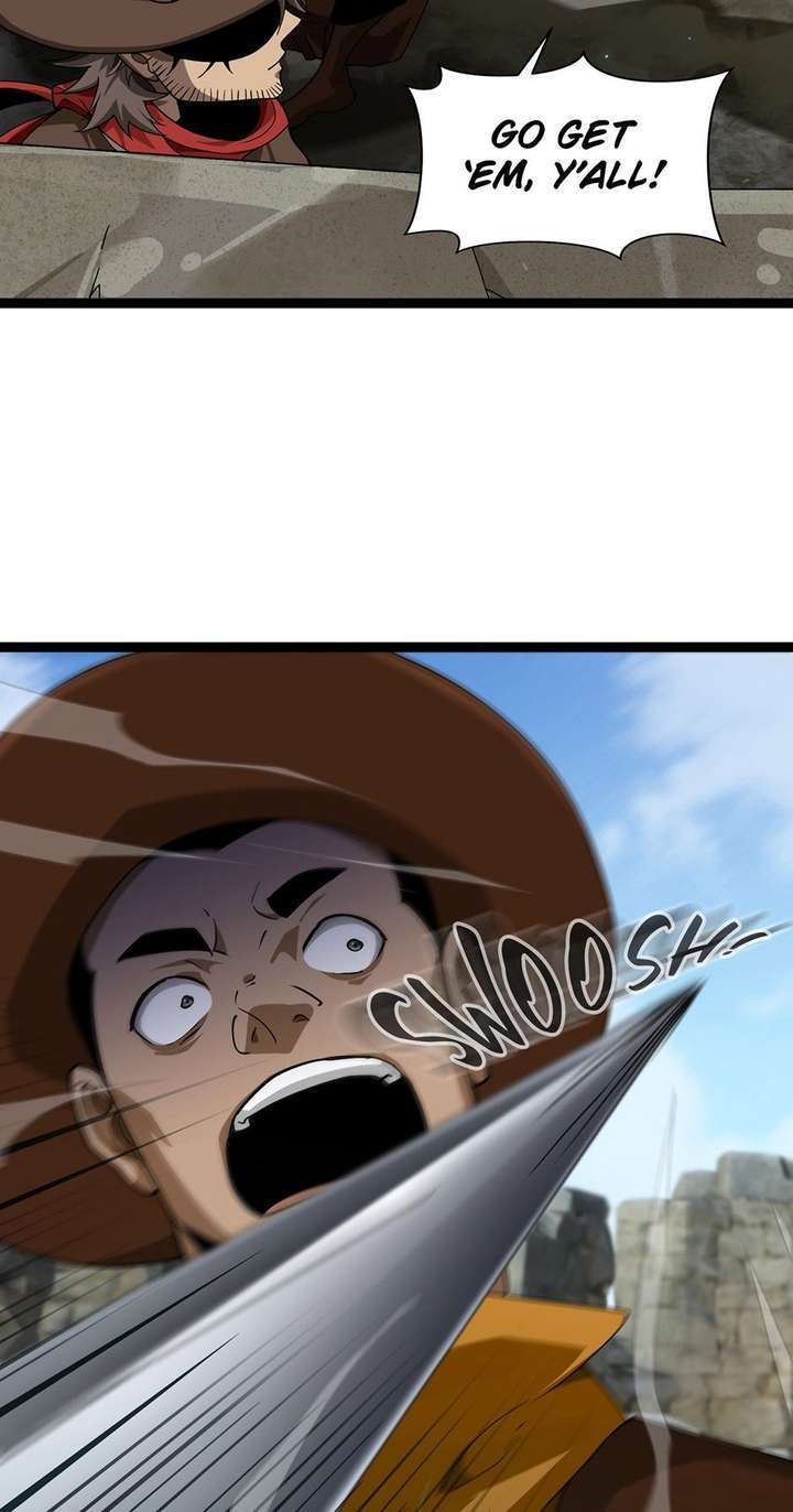 Read Battle Mage Farmer Manga Online