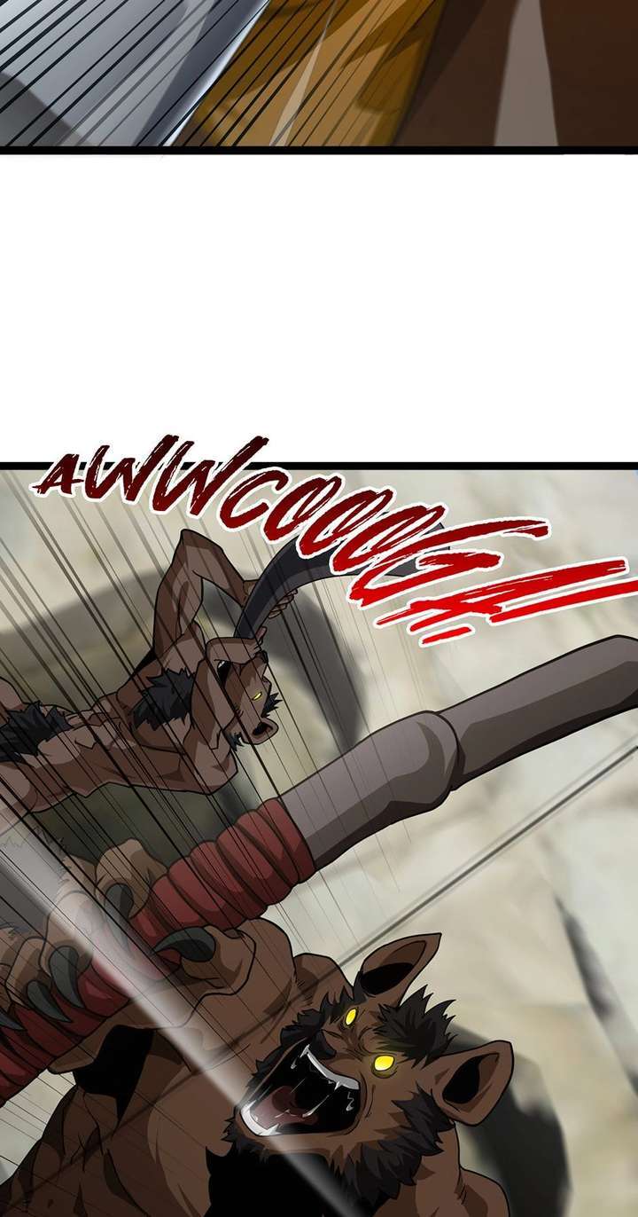 Read Battle Mage Farmer Manga Online