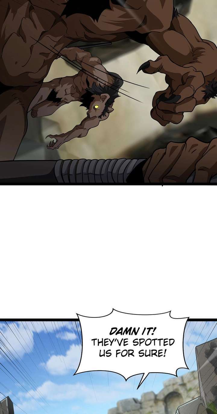 Read Battle Mage Farmer Manga Online