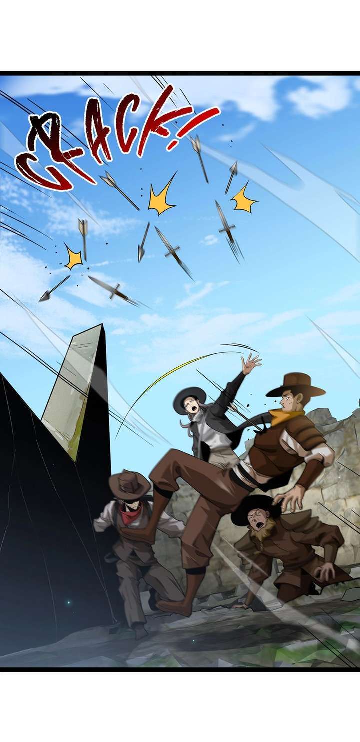 Read Battle Mage Farmer Manga Online