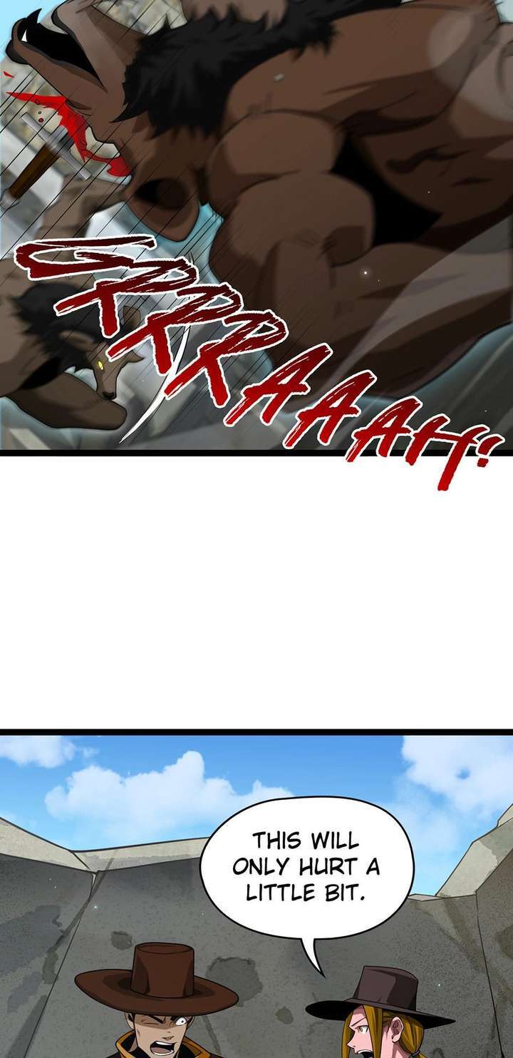 Read Battle Mage Farmer Manga Online