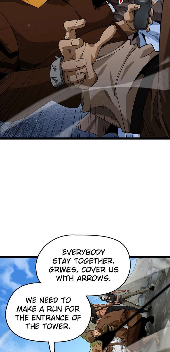 Read Battle Mage Farmer Manga Online