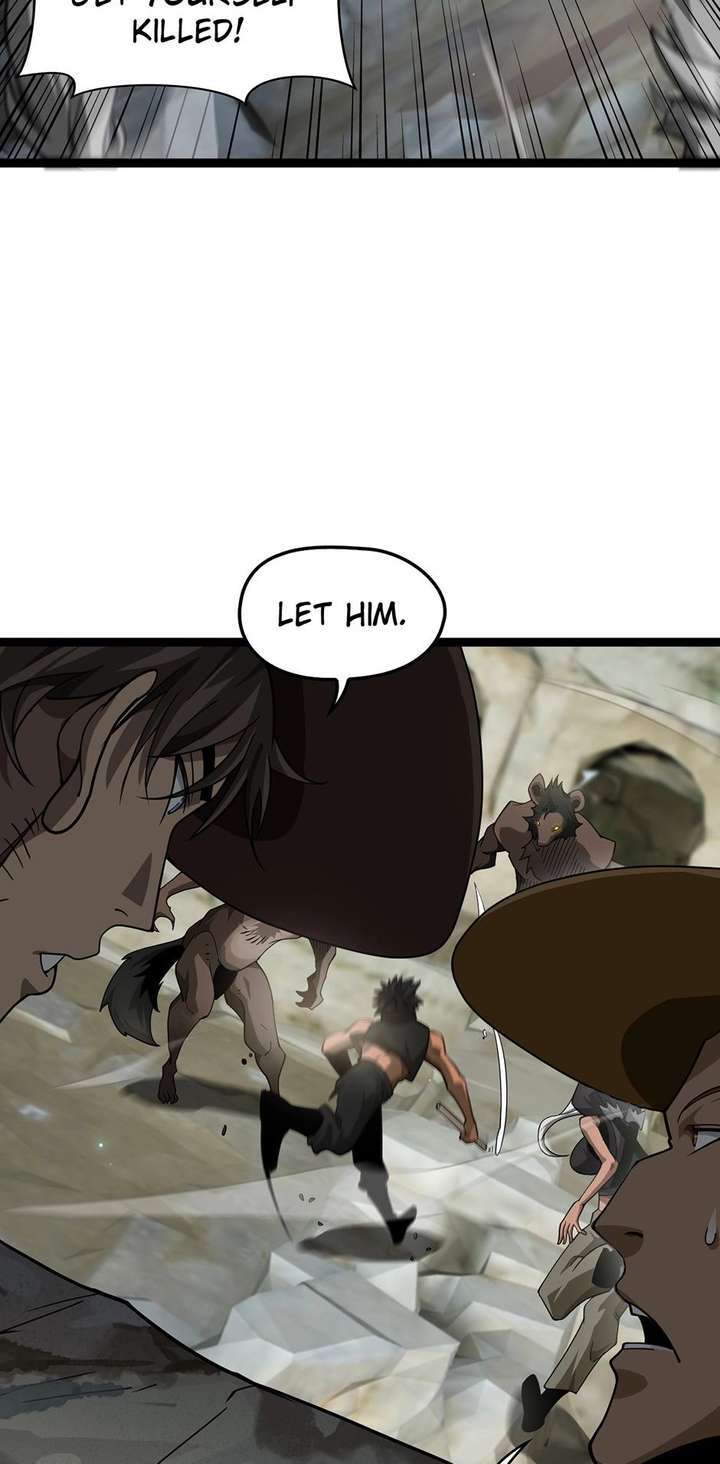 Read Battle Mage Farmer Manga Online