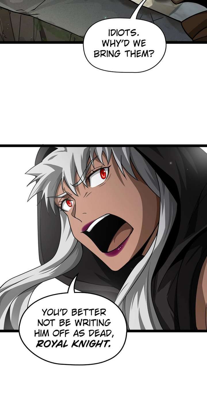 Read Battle Mage Farmer Manga Online