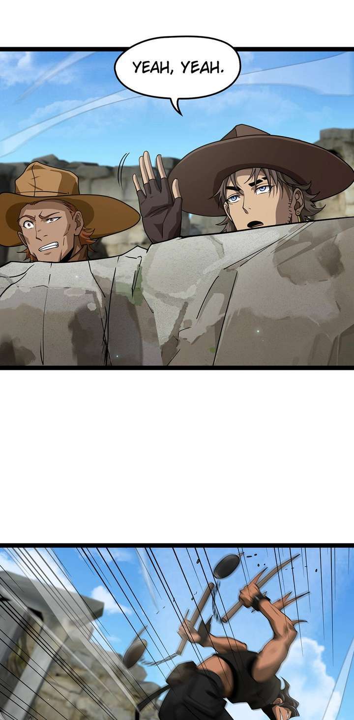 Read Battle Mage Farmer Manga Online