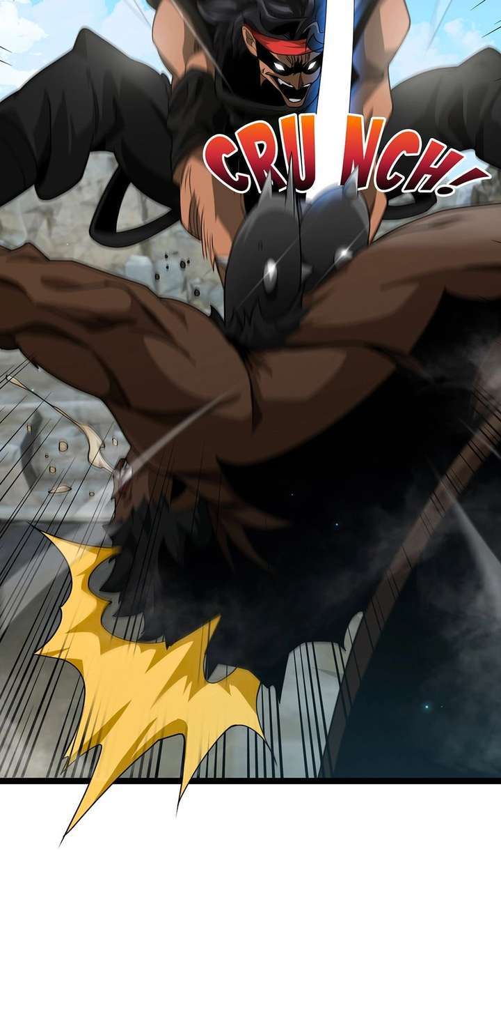 Read Battle Mage Farmer Manga Online