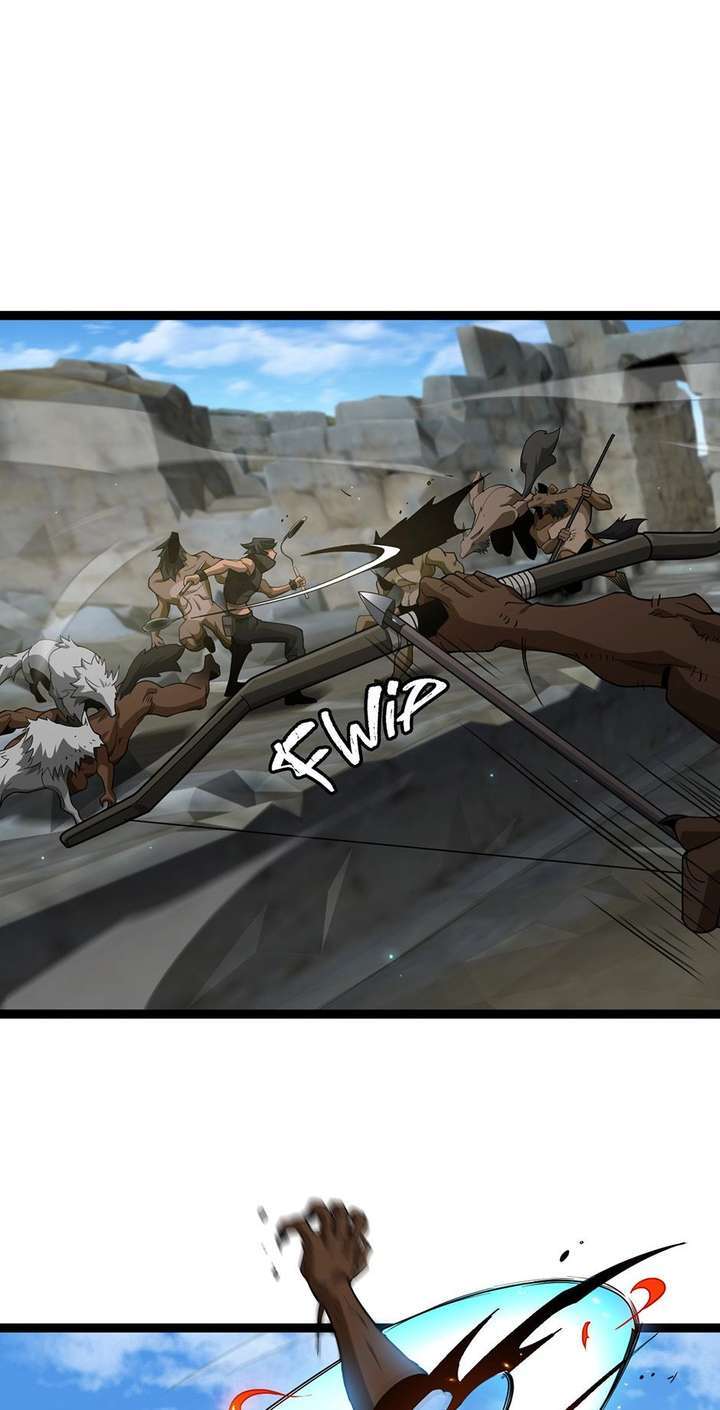 Read Battle Mage Farmer Manga Online