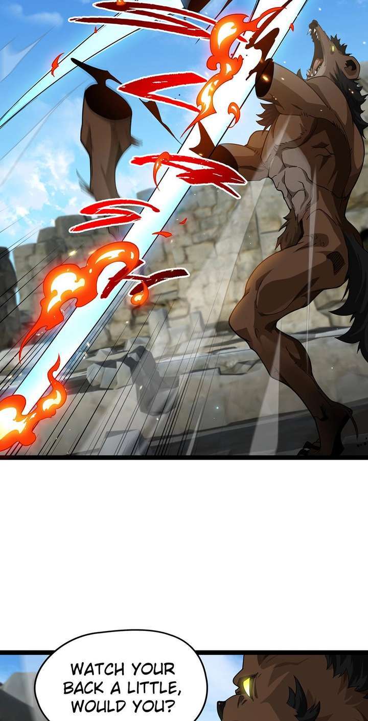 Read Battle Mage Farmer Manga Online