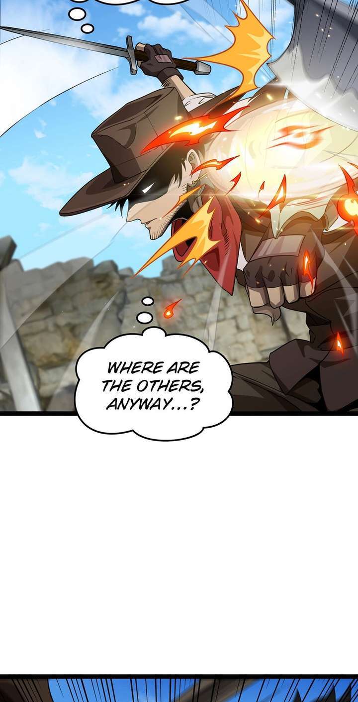 Read Battle Mage Farmer Manga Online