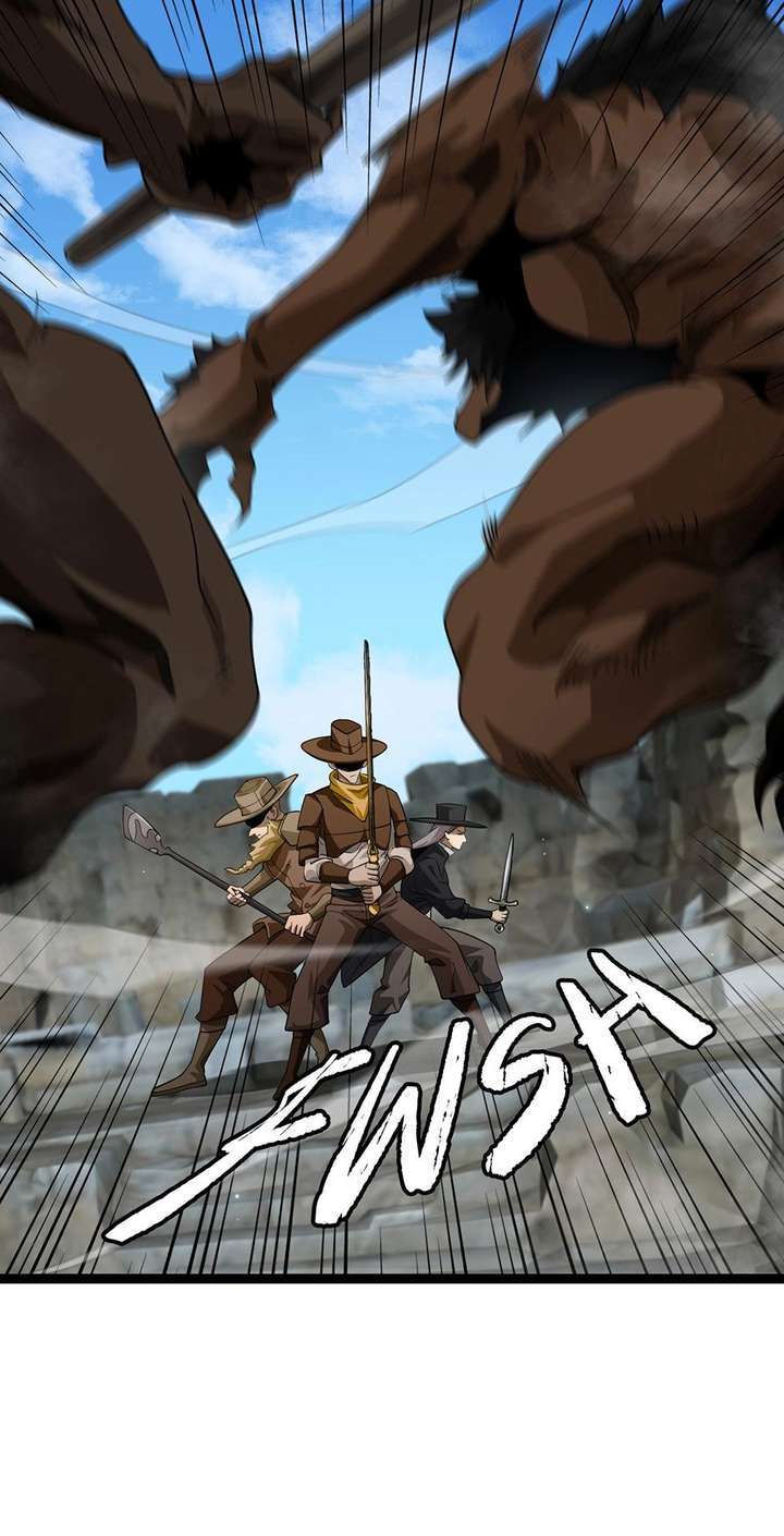 Read Battle Mage Farmer Manga Online