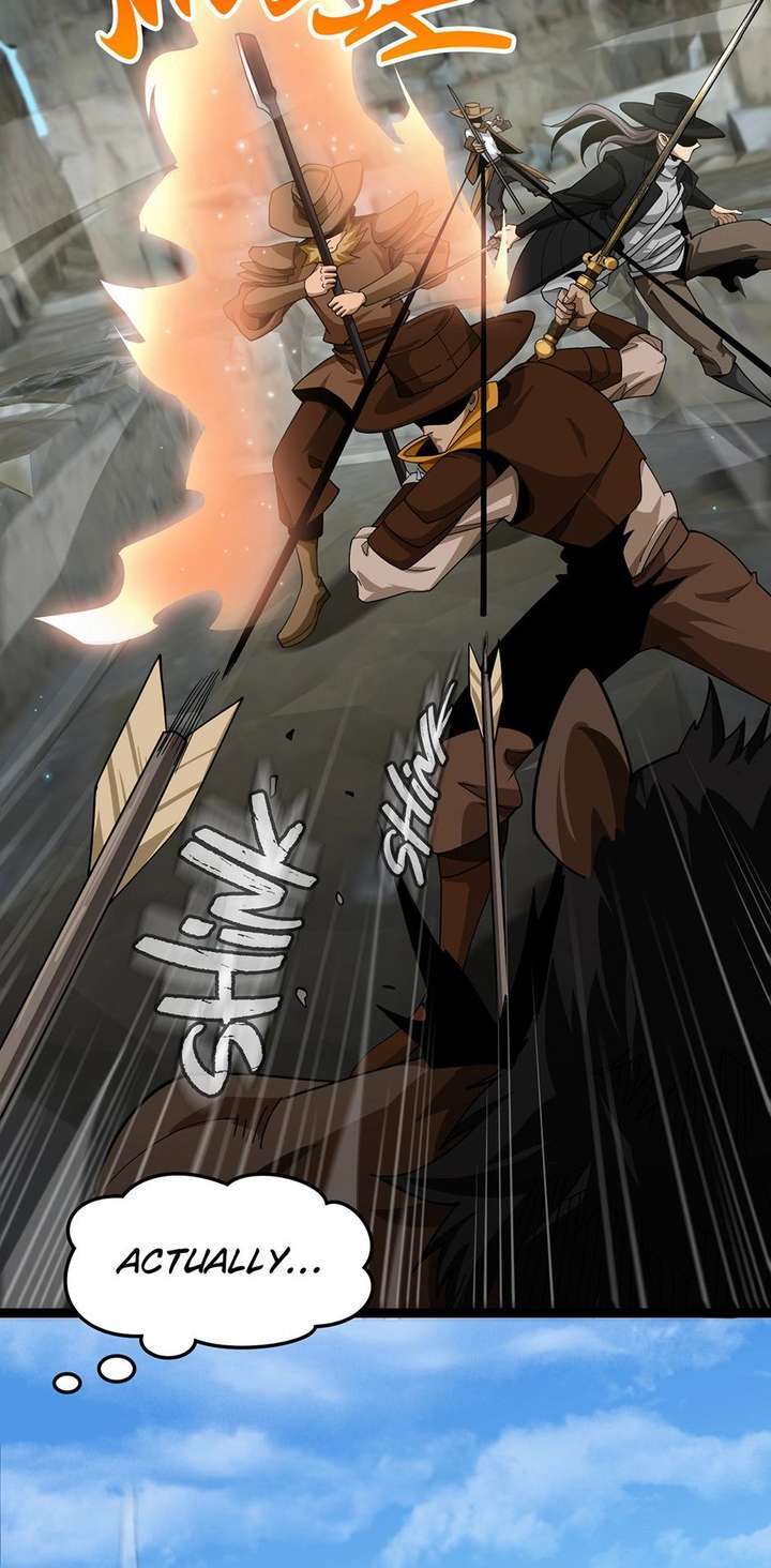 Read Battle Mage Farmer Manga Online