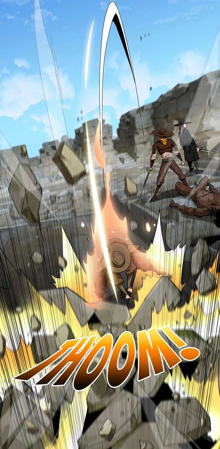 Read Battle Mage Farmer Manga Online