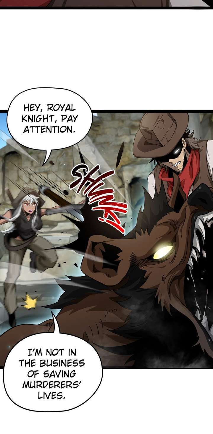 Read Battle Mage Farmer Manga Online