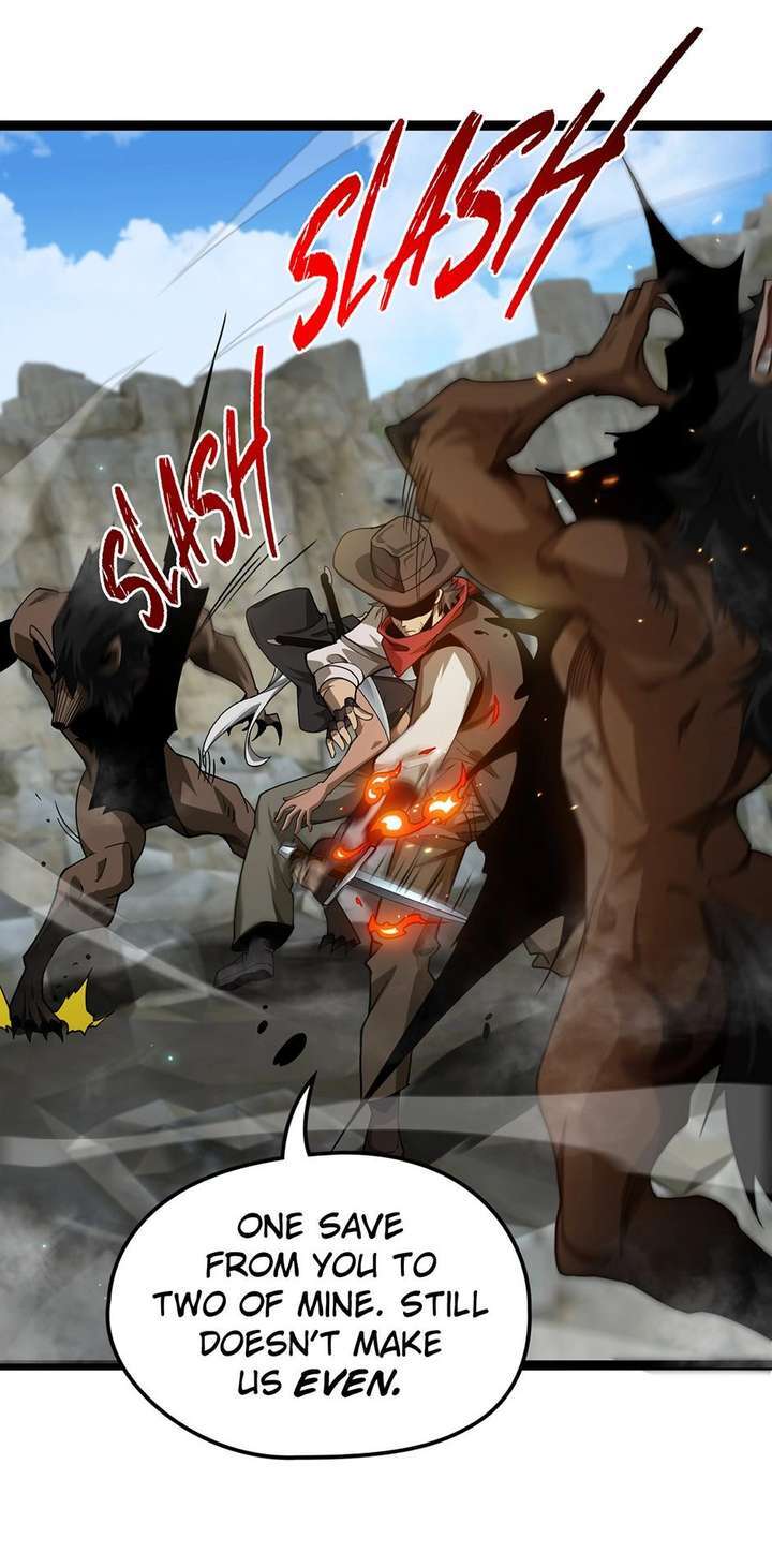 Read Battle Mage Farmer Manga Online