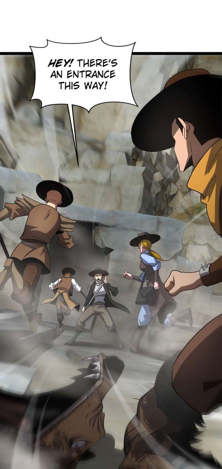 Read Battle Mage Farmer Manga Online