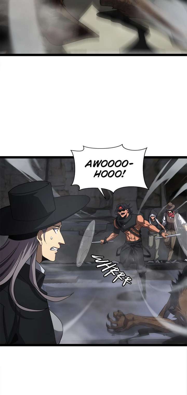 Read Battle Mage Farmer Manga Online