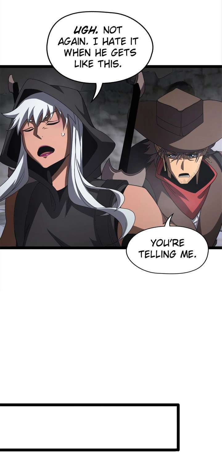 Read Battle Mage Farmer Manga Online