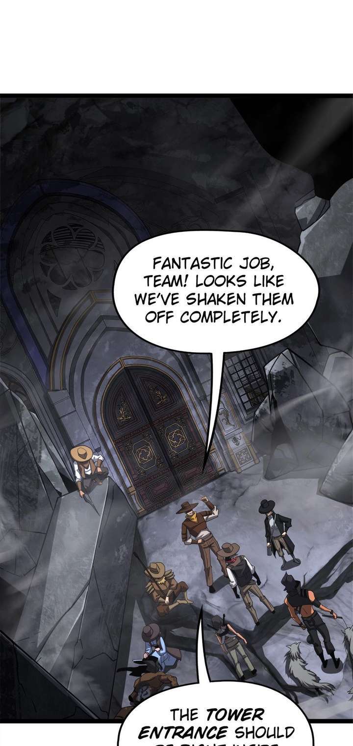 Read Battle Mage Farmer Manga Online