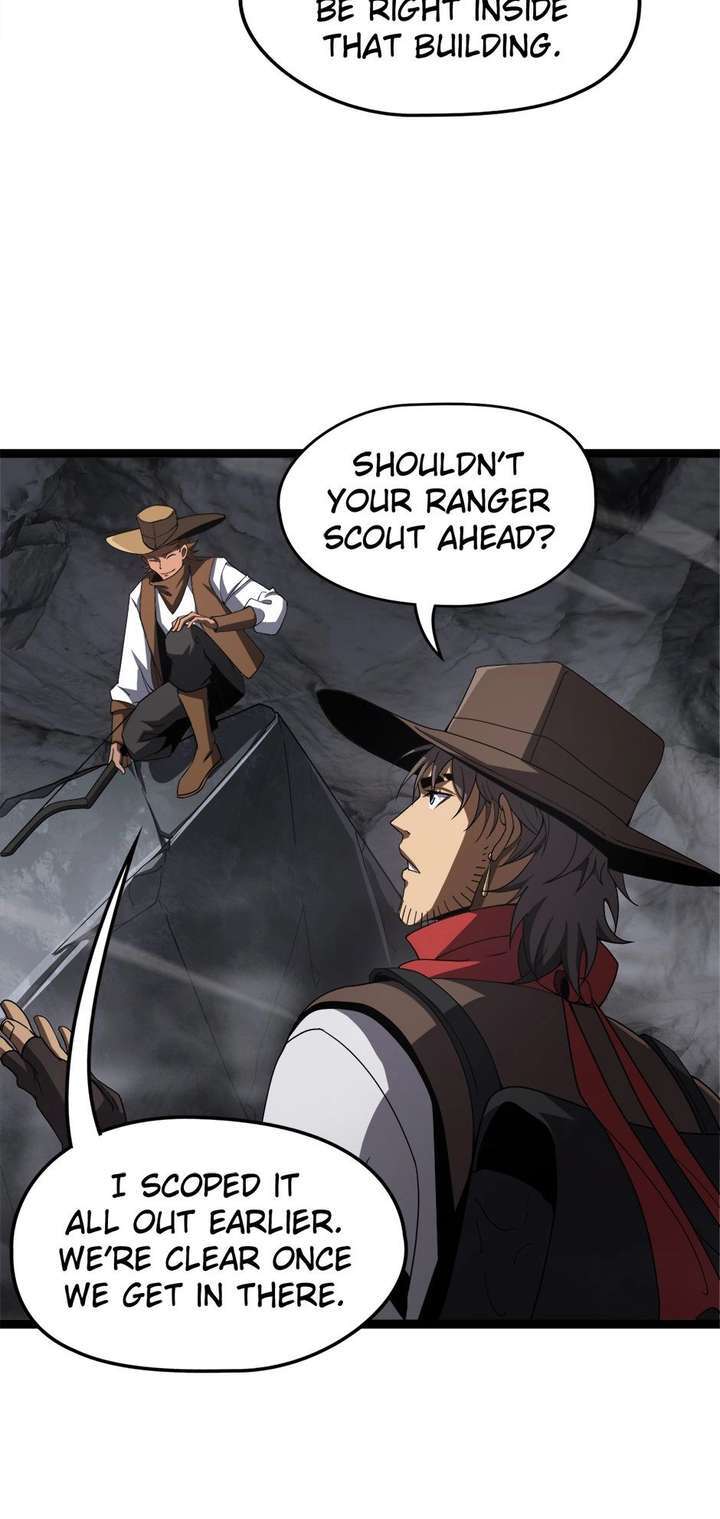 Read Battle Mage Farmer Manga Online