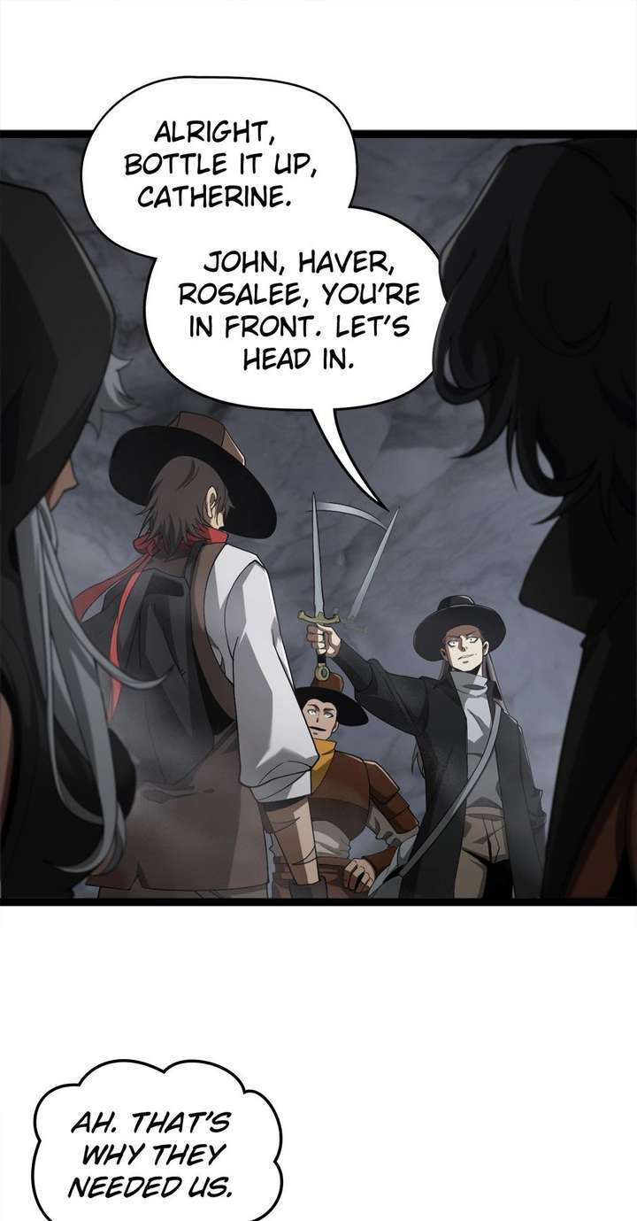 Read Battle Mage Farmer Manga Online