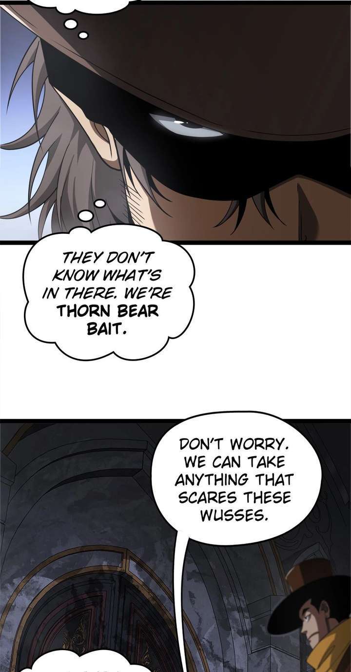 Read Battle Mage Farmer Manga Online