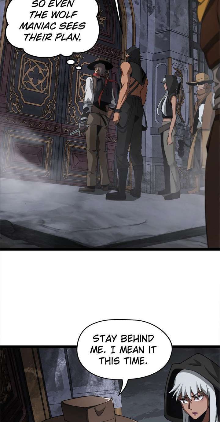 Read Battle Mage Farmer Manga Online