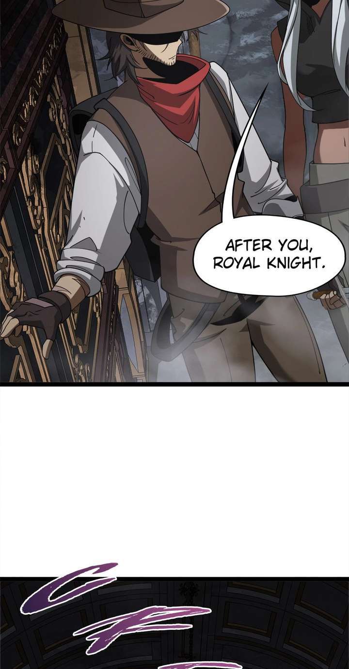 Read Battle Mage Farmer Manga Online