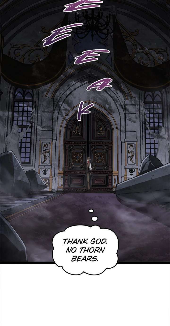 Read Battle Mage Farmer Manga Online