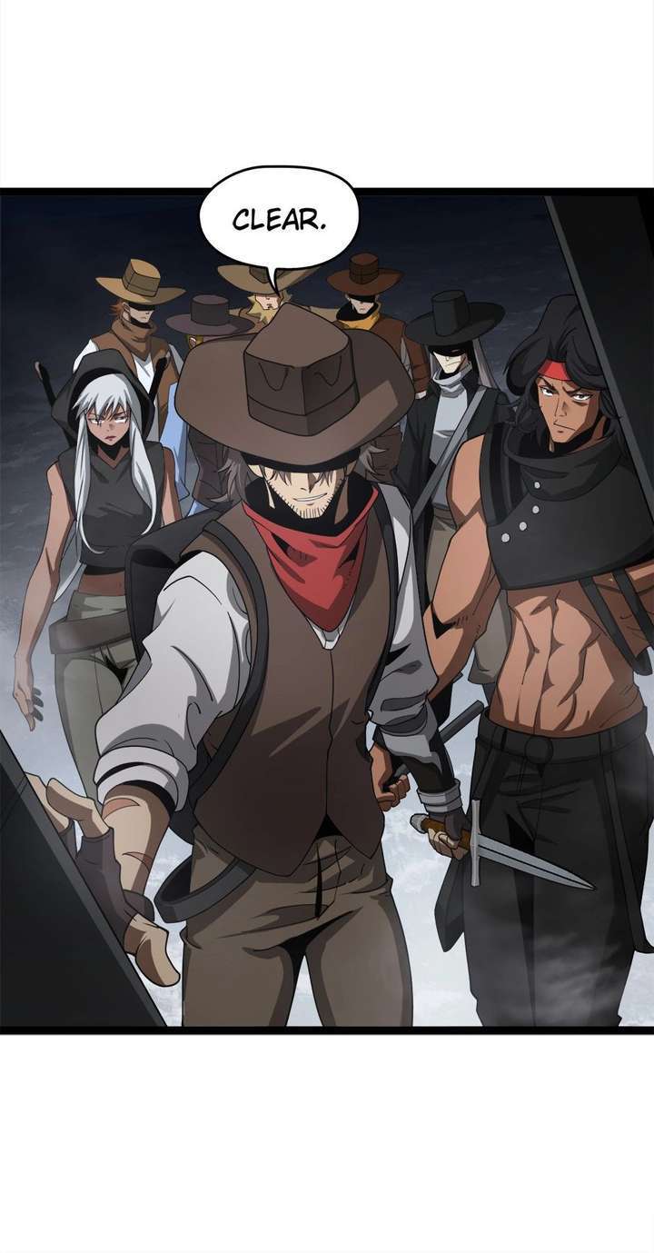 Read Battle Mage Farmer Manga Online