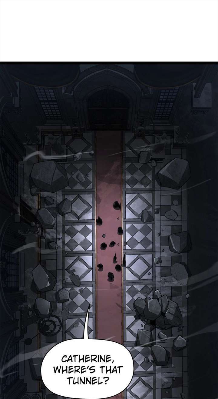 Read Battle Mage Farmer Manga Online