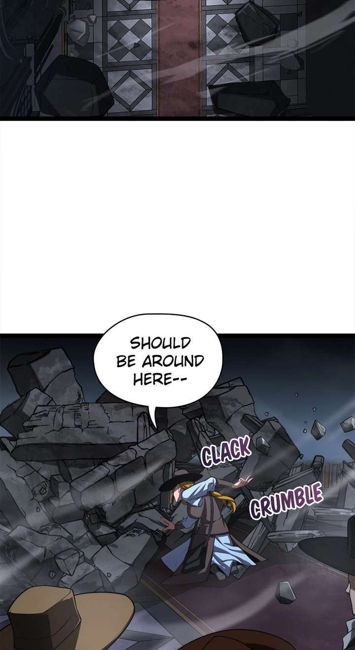 Read Battle Mage Farmer Manga Online