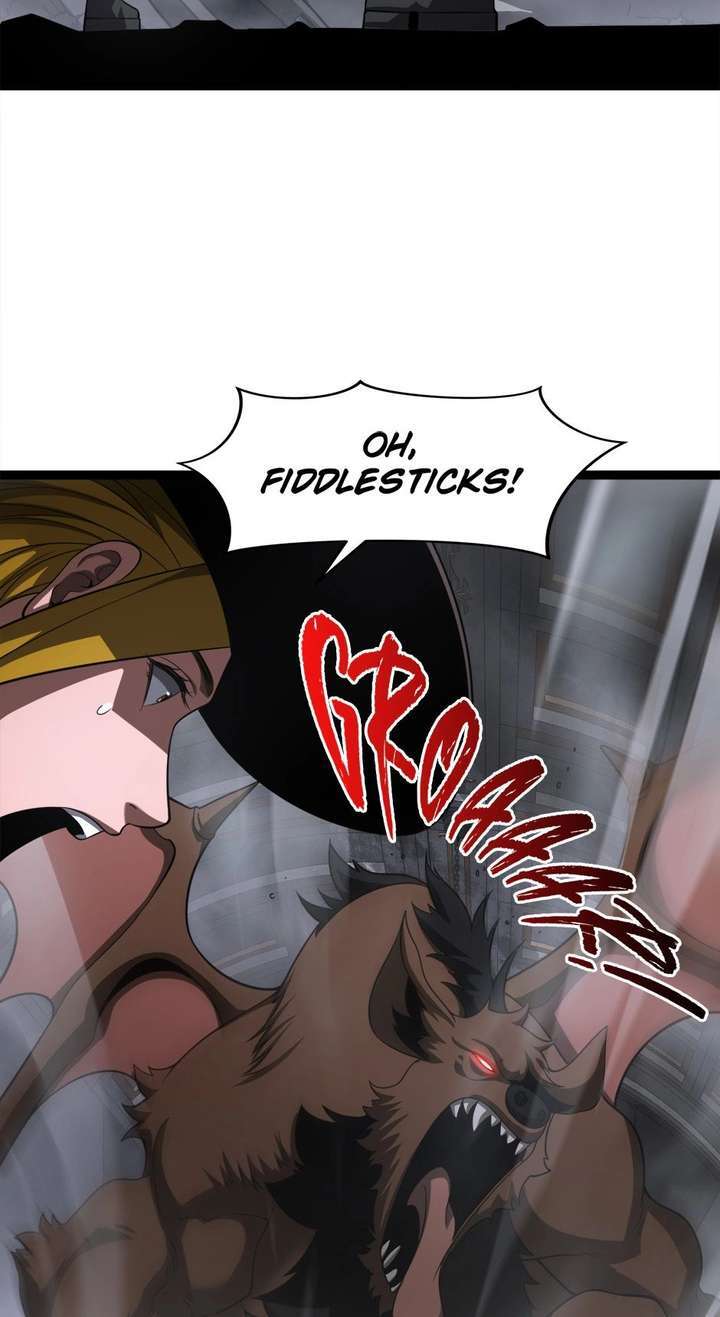 Read Battle Mage Farmer Manga Online