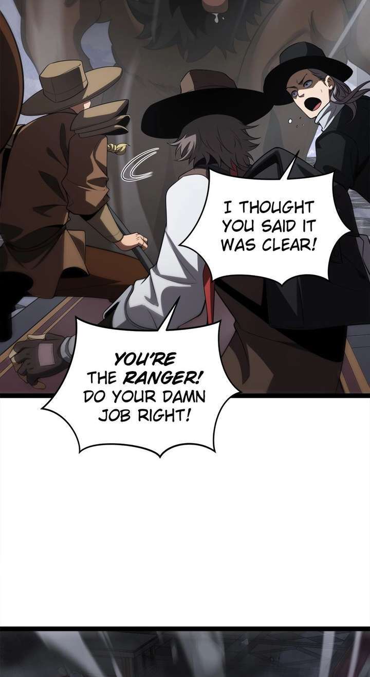 Read Battle Mage Farmer Manga Online