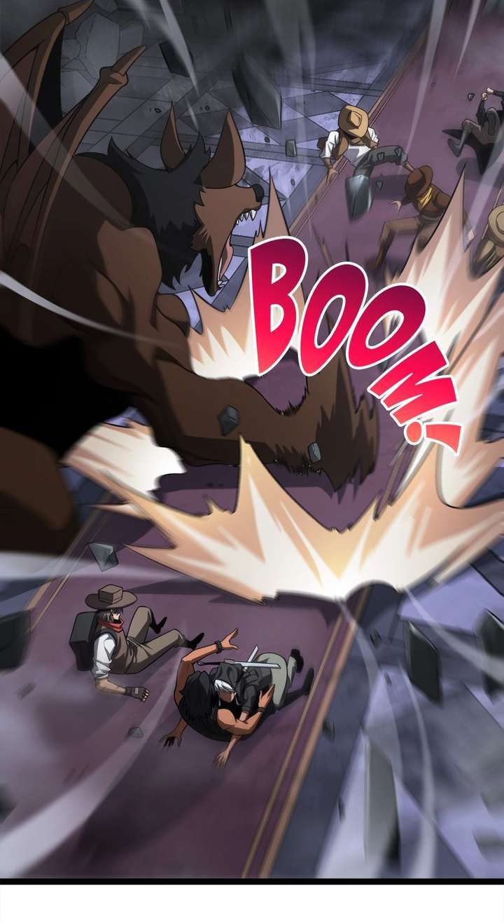 Read Battle Mage Farmer Manga Online