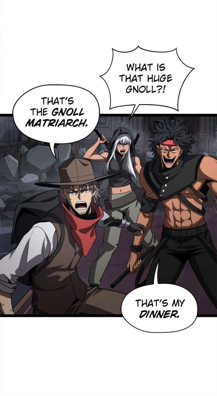 Read Battle Mage Farmer Manga Online