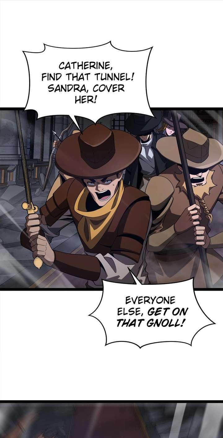 Read Battle Mage Farmer Manga Online