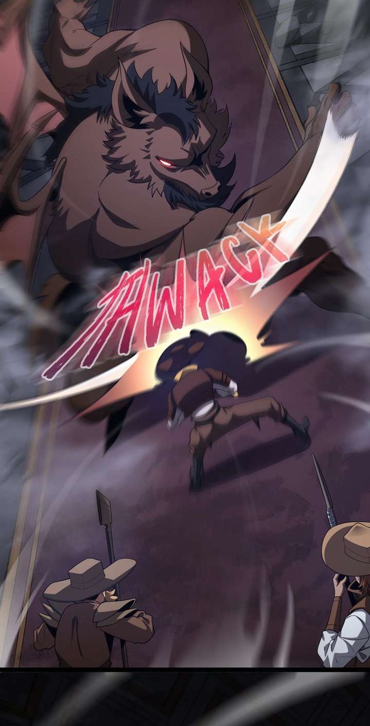 Read Battle Mage Farmer Manga Online