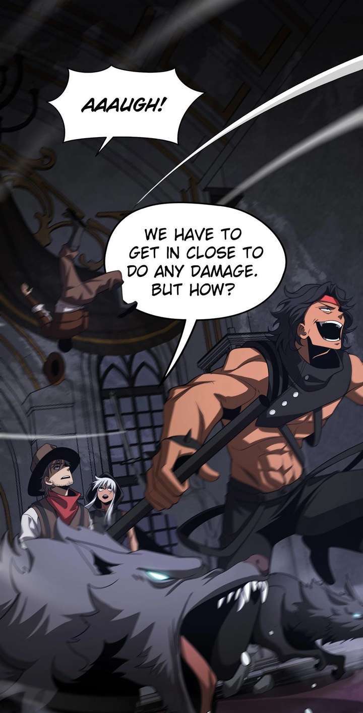 Read Battle Mage Farmer Manga Online