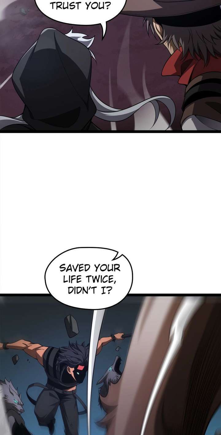 Read Battle Mage Farmer Manga Online