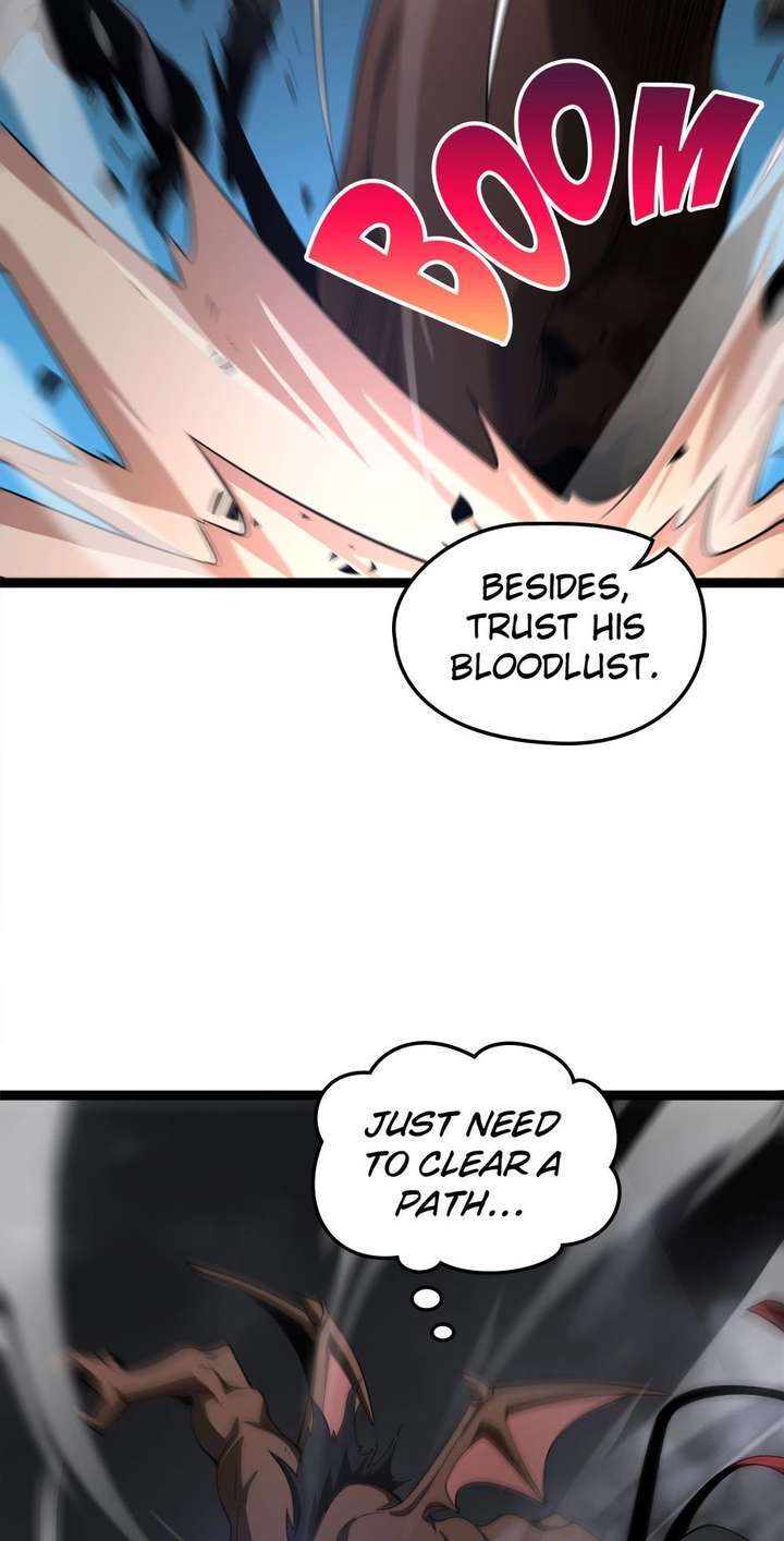 Read Battle Mage Farmer Manga Online