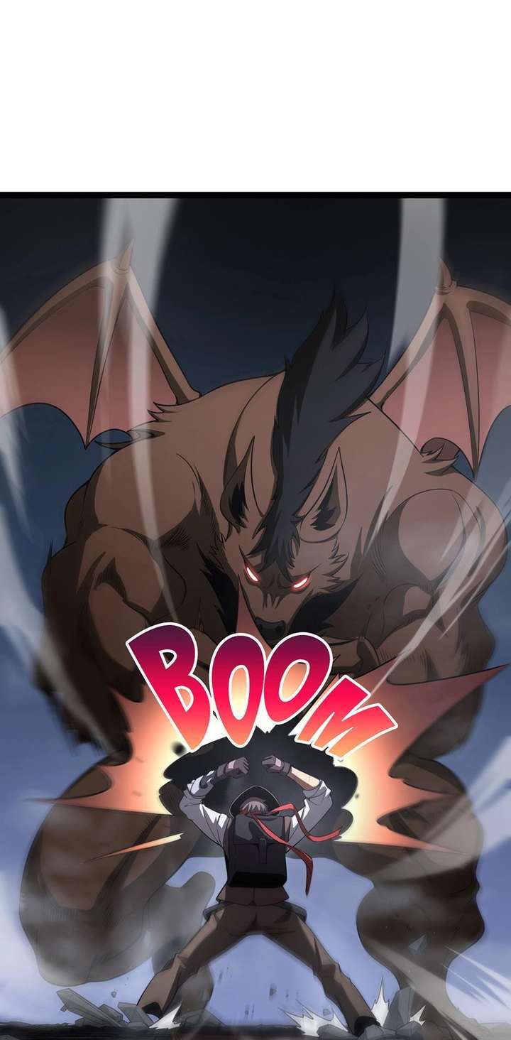 Read Battle Mage Farmer Manga Online